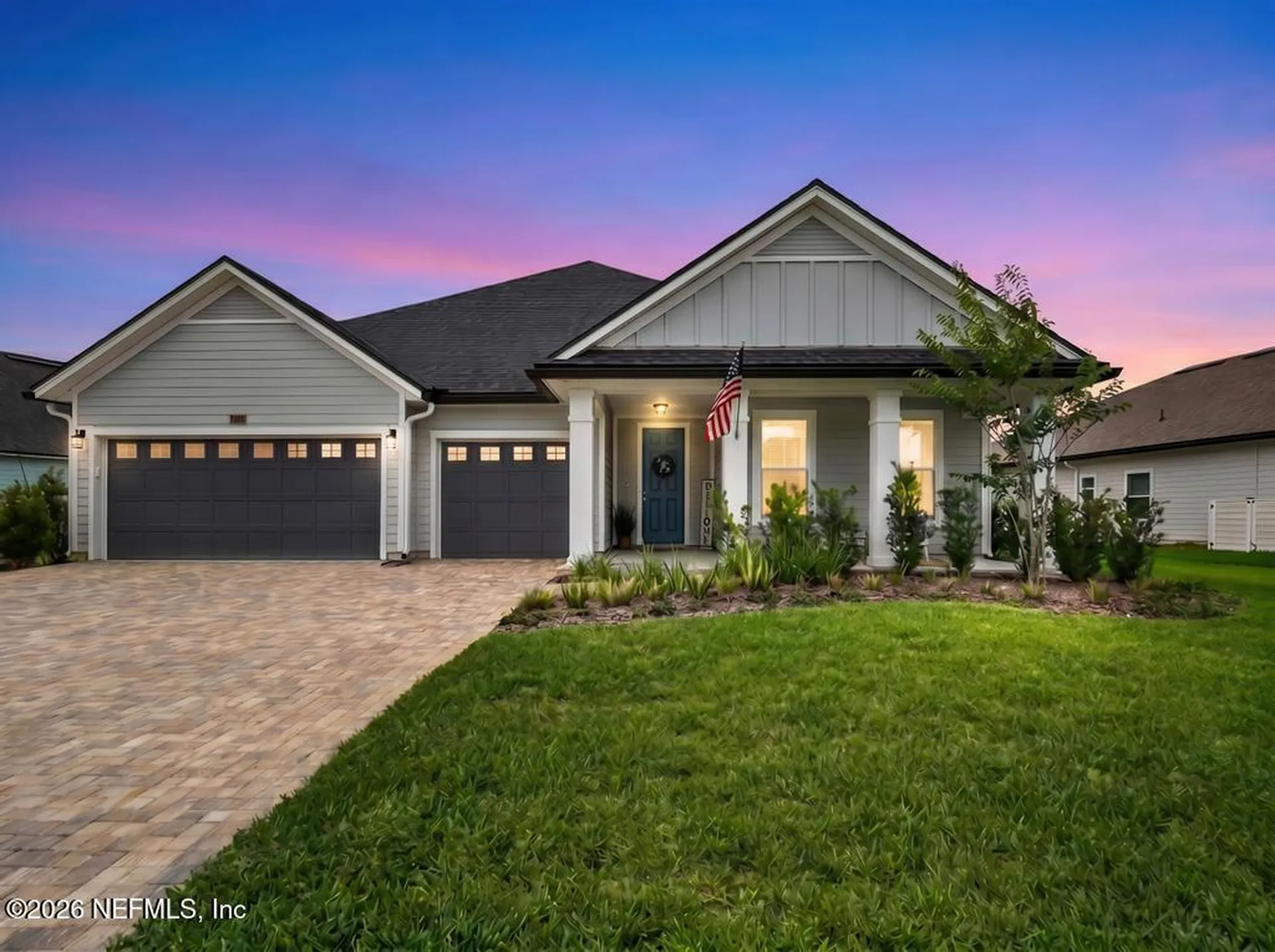 1130 Windley Drive St. Augustine FL 32092