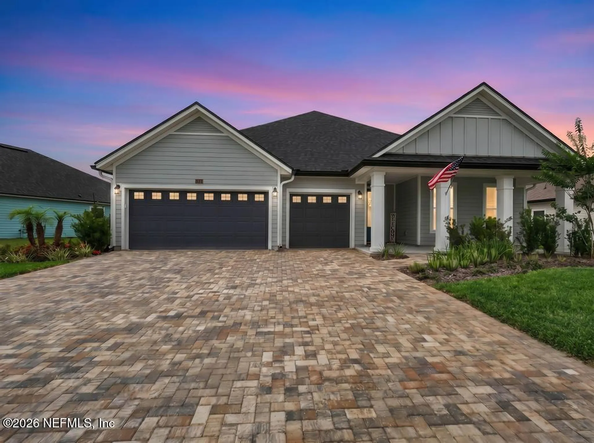 1130 Windley Drive St. Augustine FL 32092