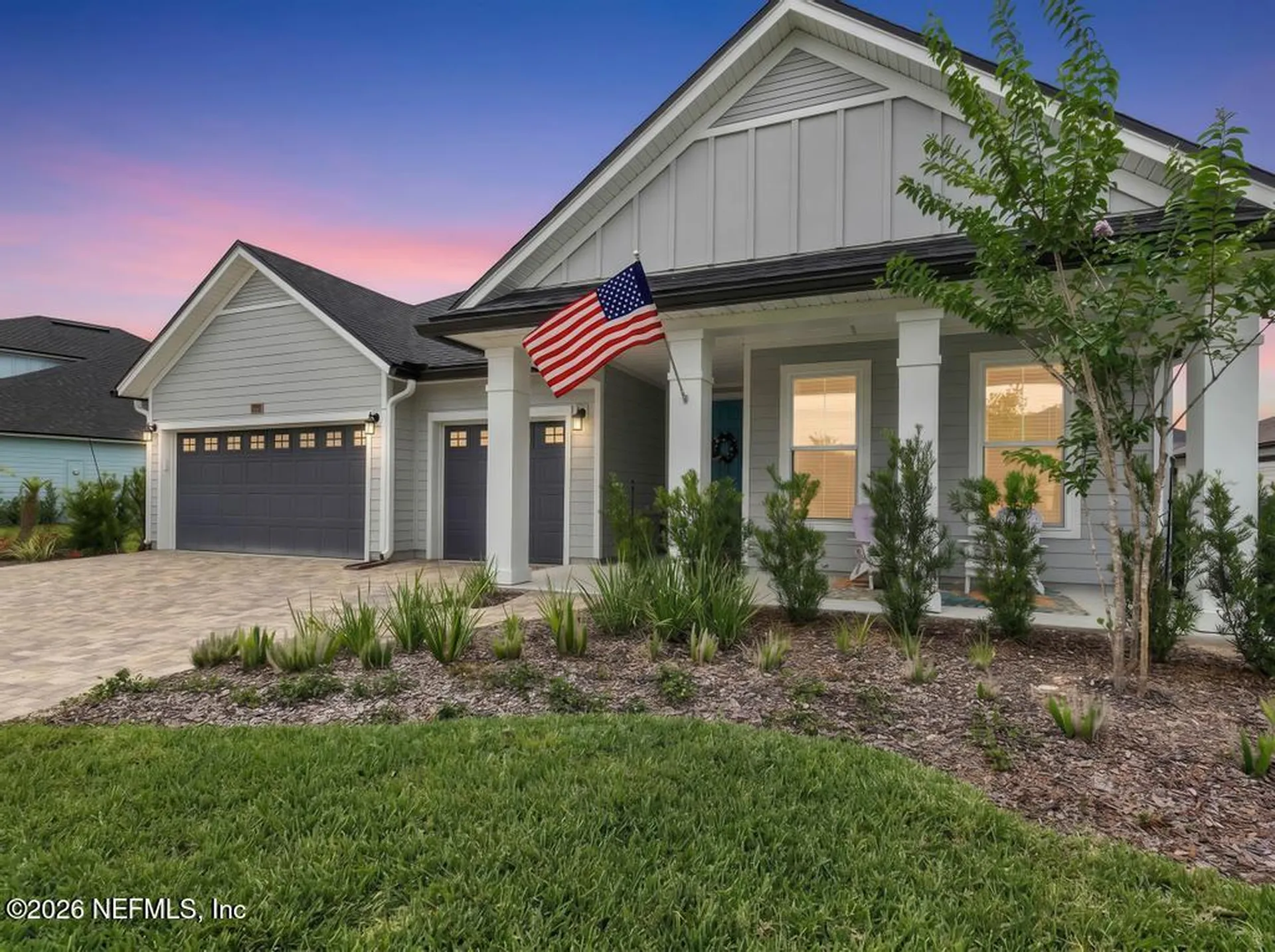 1130 Windley Drive St. Augustine FL 32092