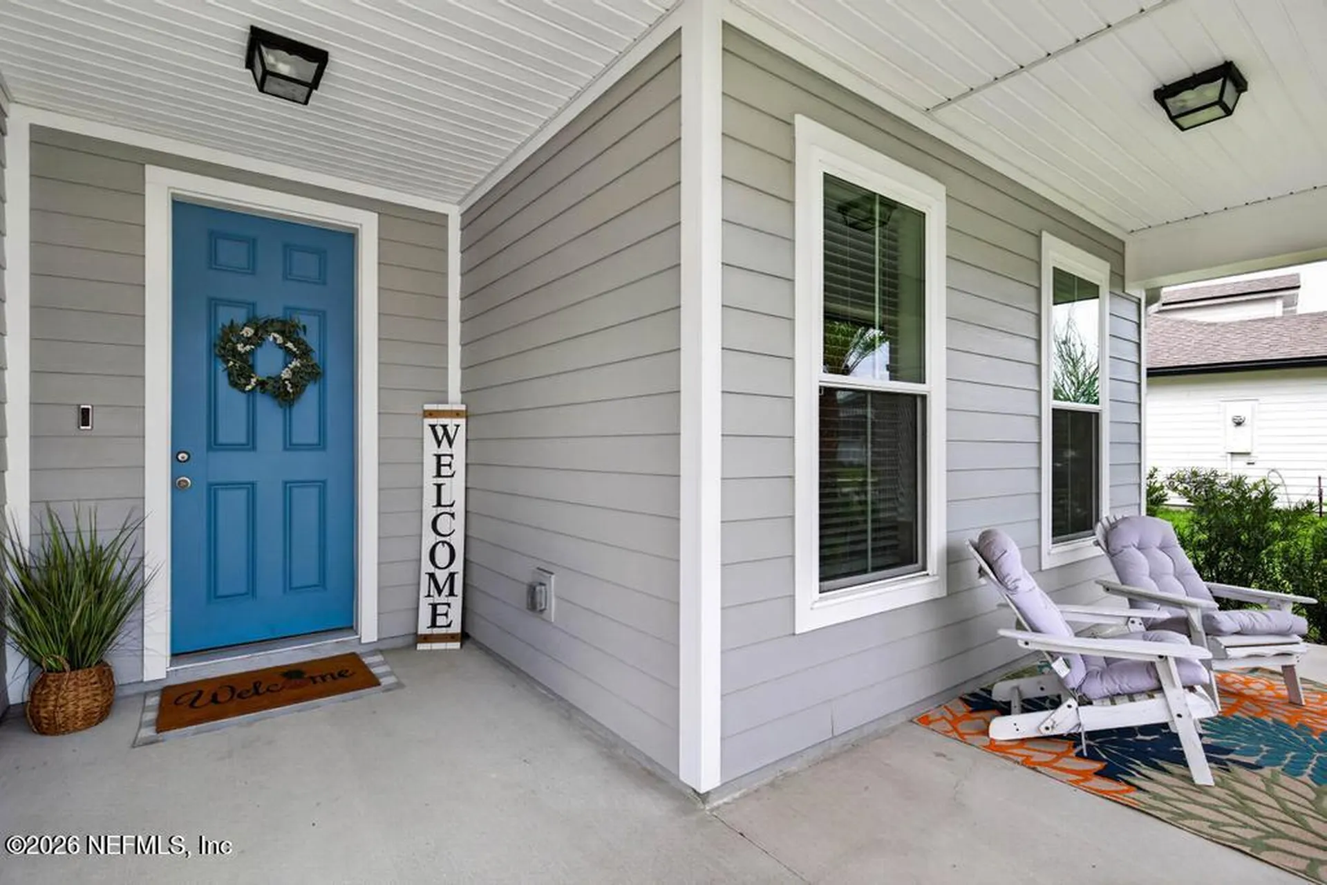 1130 Windley Drive St. Augustine FL 32092