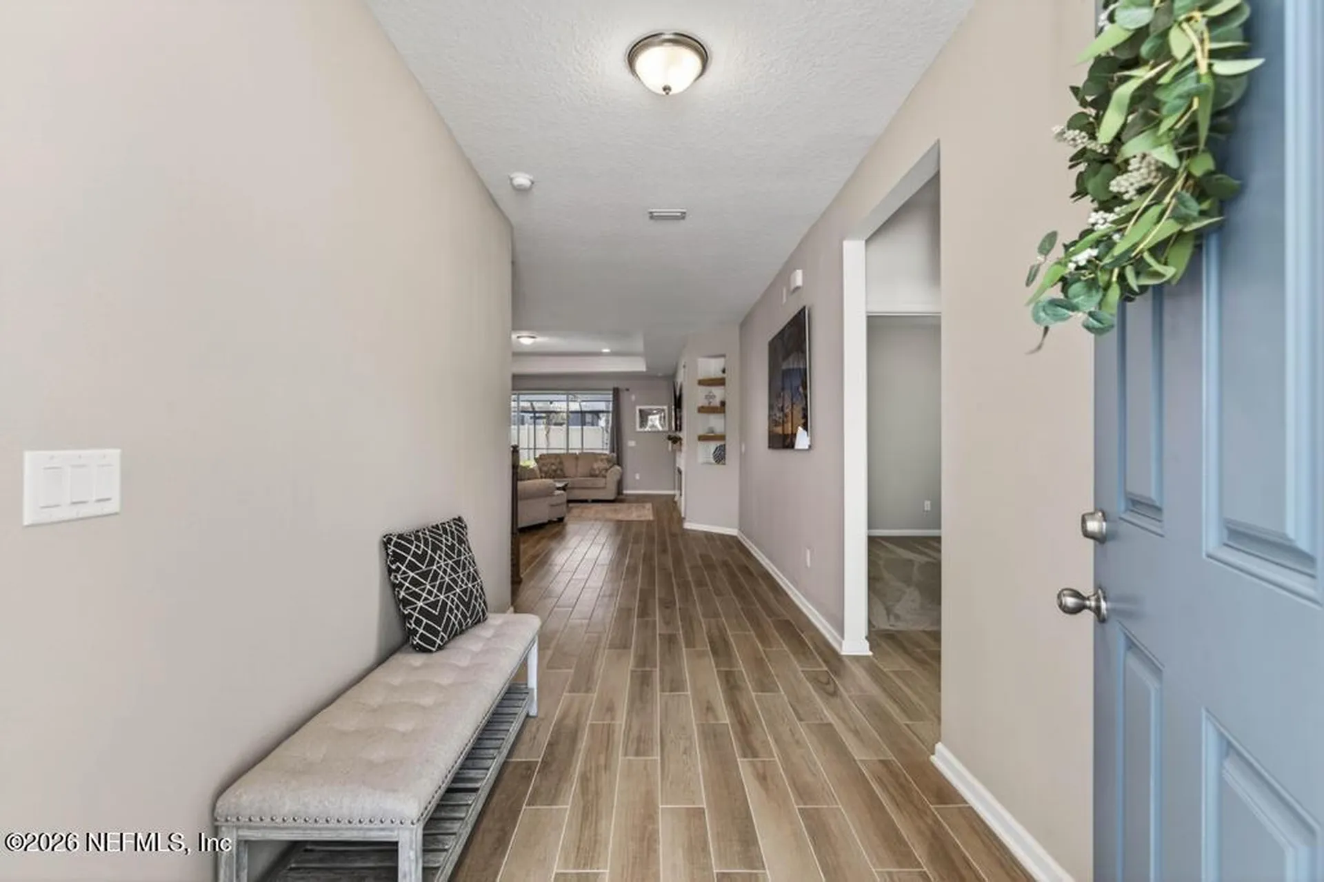 1130 Windley Drive St. Augustine FL 32092