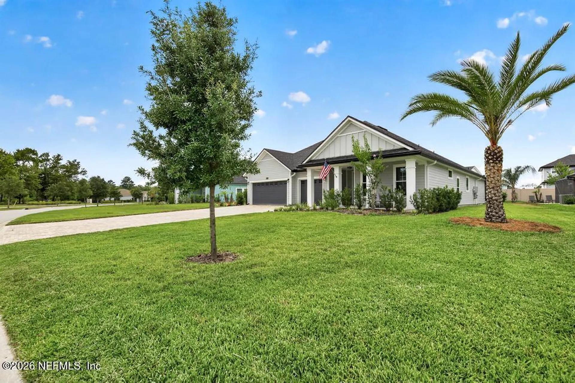 1130 Windley Drive St. Augustine FL 32092