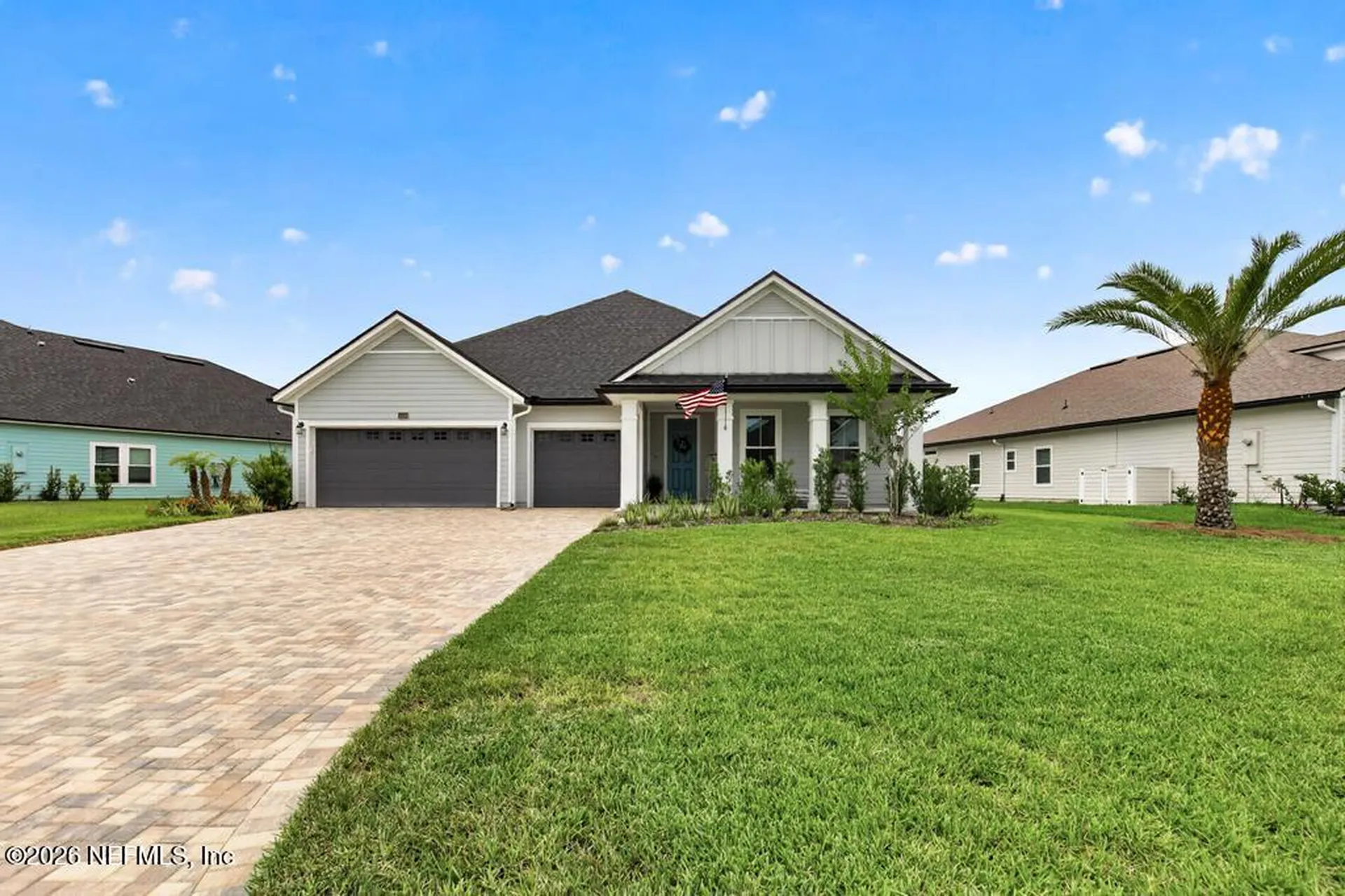 1130 Windley Drive St. Augustine FL 32092