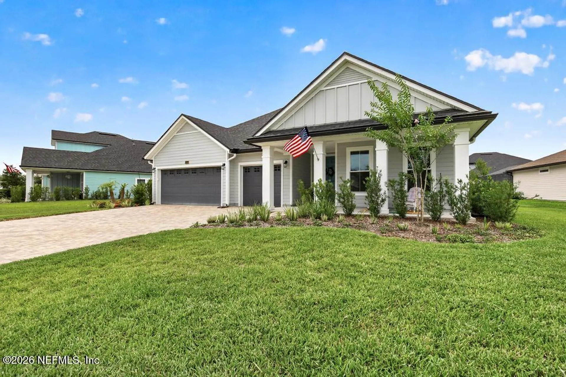 1130 Windley Drive St. Augustine FL 32092