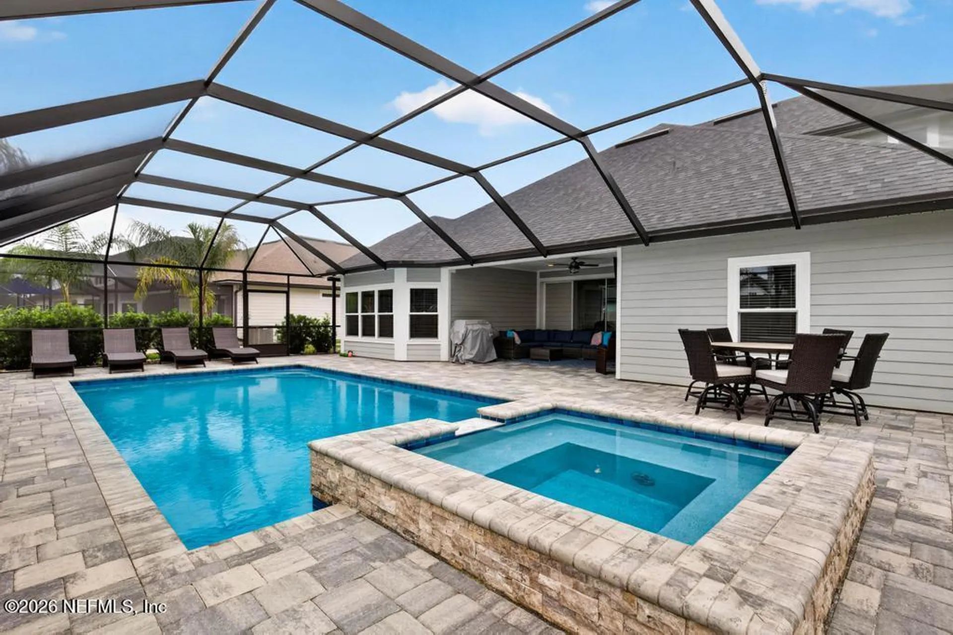 1130 Windley Drive St. Augustine FL 32092