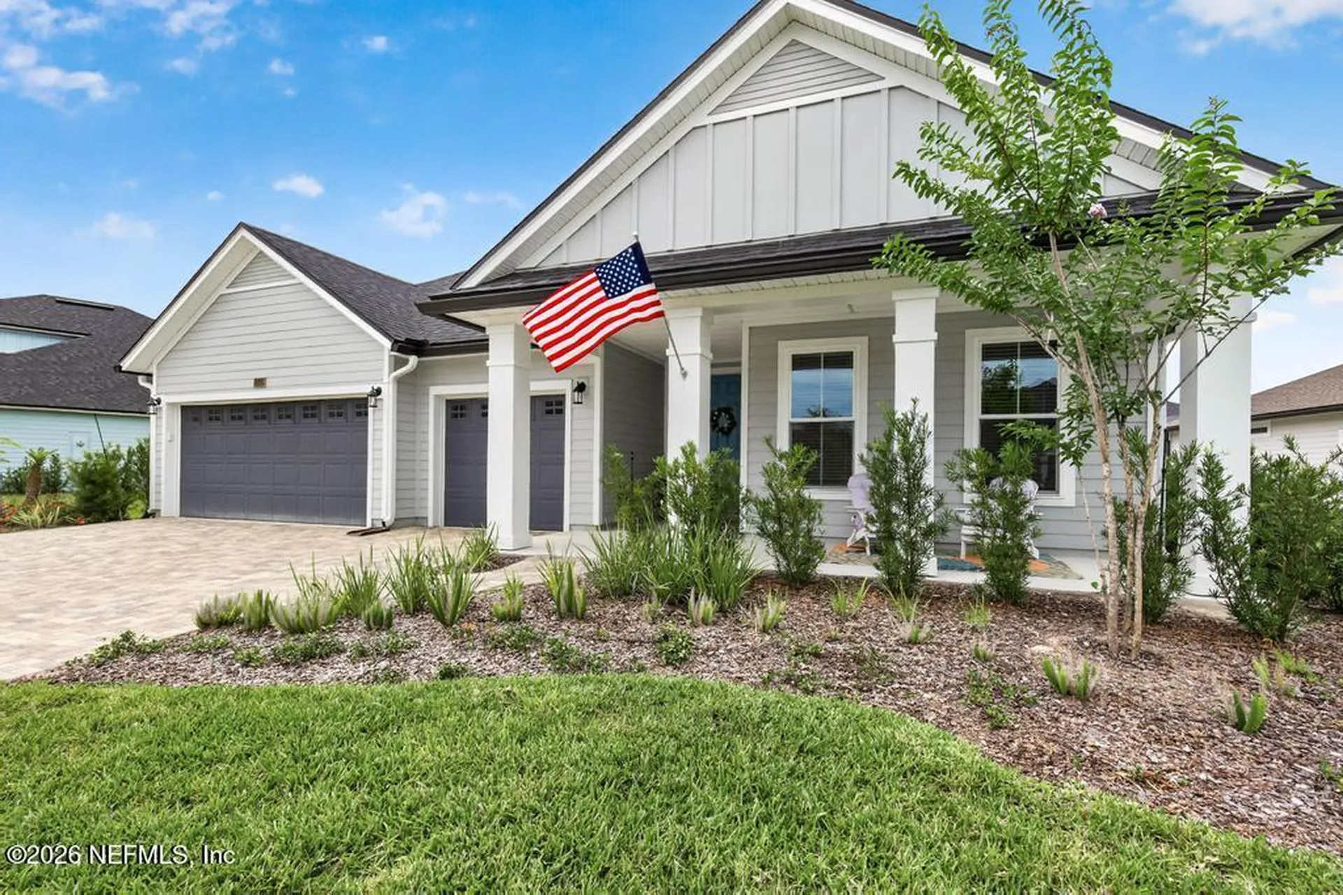 1130 Windley Drive St. Augustine FL 32092