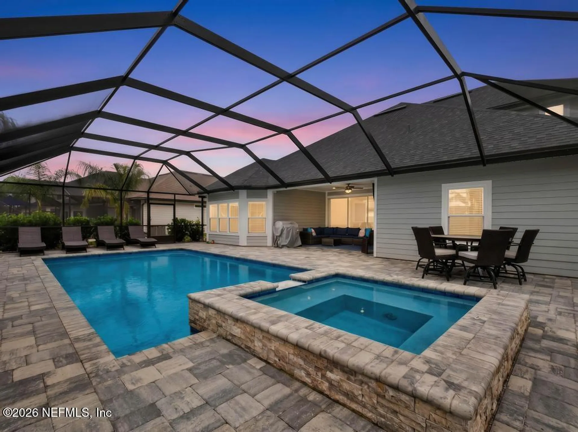 1130 Windley Drive St. Augustine FL 32092