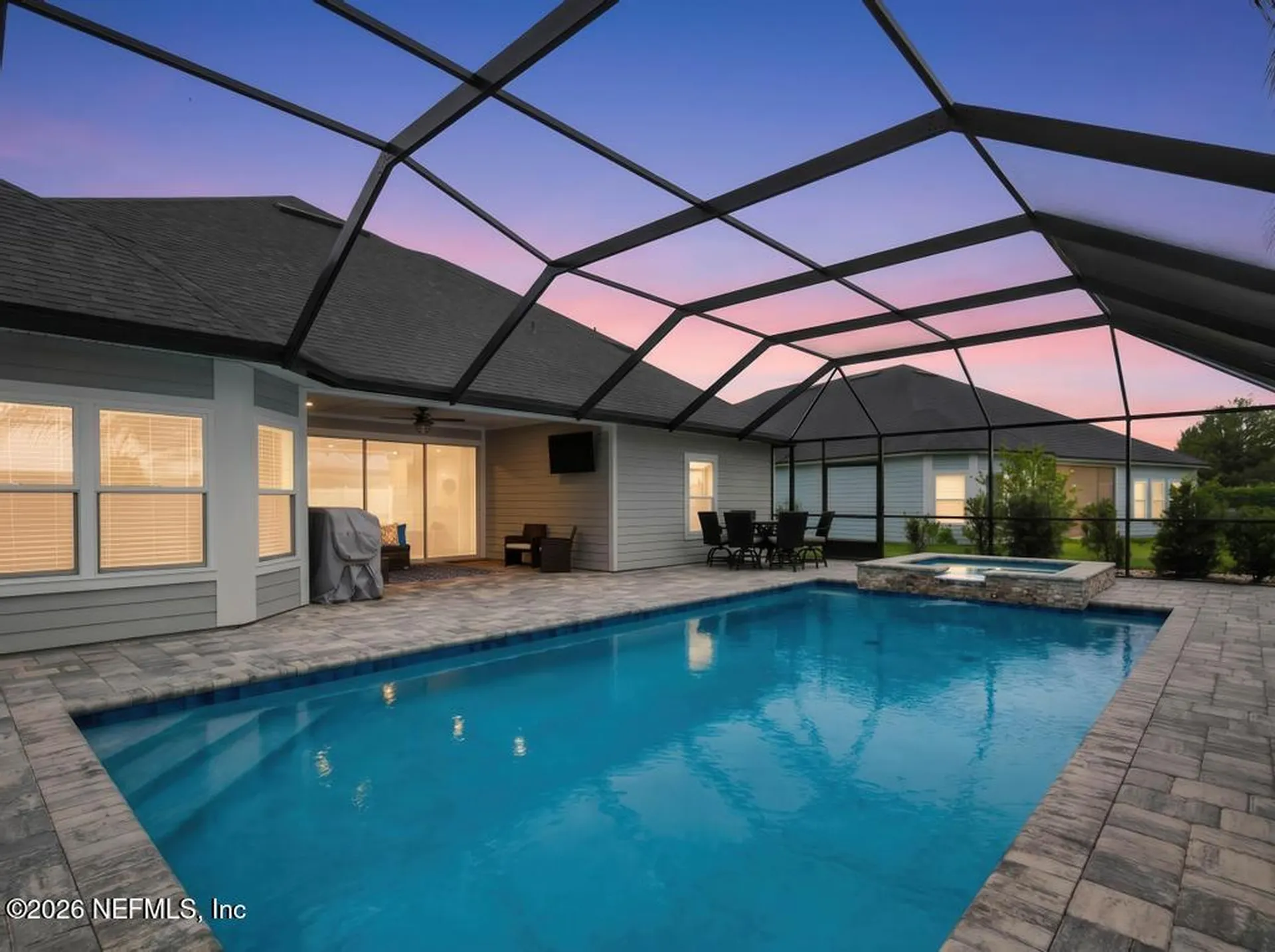 1130 Windley Drive St. Augustine FL 32092