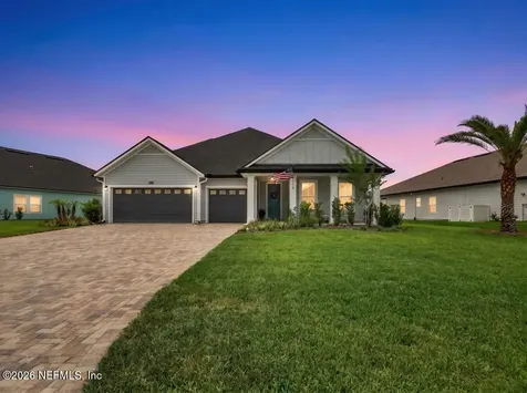 1130 Windley Drive St. Augustine FL 32092
