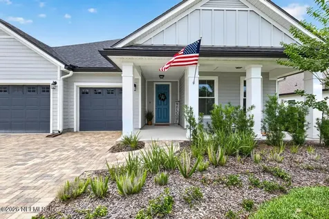 1130 Windley Drive St. Augustine FL 32092