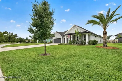 1130 Windley Drive St. Augustine FL 32092