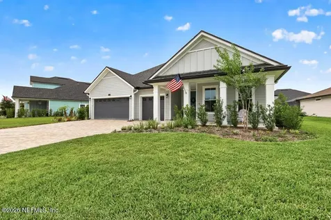 1130 Windley Drive St. Augustine FL 32092