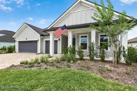 1130 Windley Drive St. Augustine FL 32092