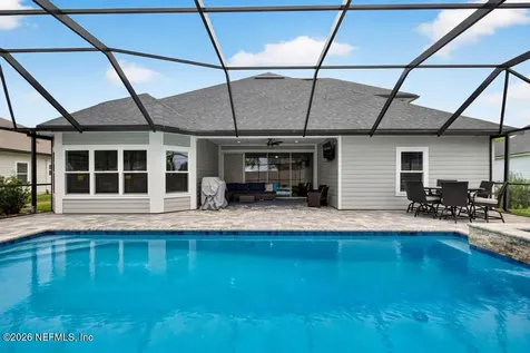 1130 Windley Drive St. Augustine FL 32092