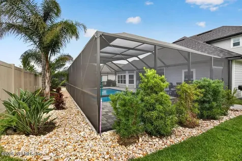 1130 Windley Drive St. Augustine FL 32092