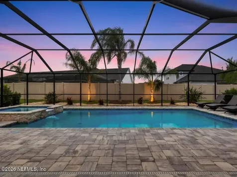 1130 Windley Drive St. Augustine FL 32092