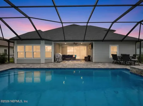 1130 Windley Drive St. Augustine FL 32092