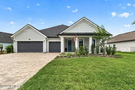 1130 Windley Drive St. Augustine FL 32092