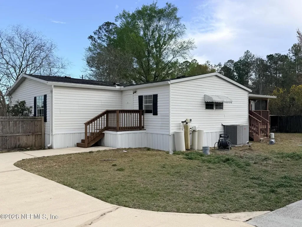 1624 Otis Road Jacksonville FL 32220