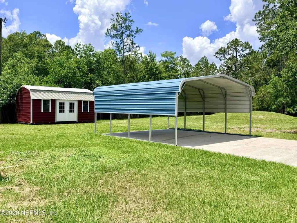 1624 Otis Road Jacksonville FL 32220
