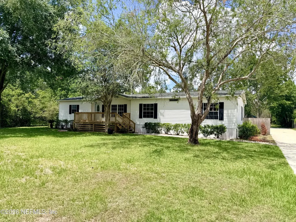 1624 Otis Road Jacksonville FL 32220