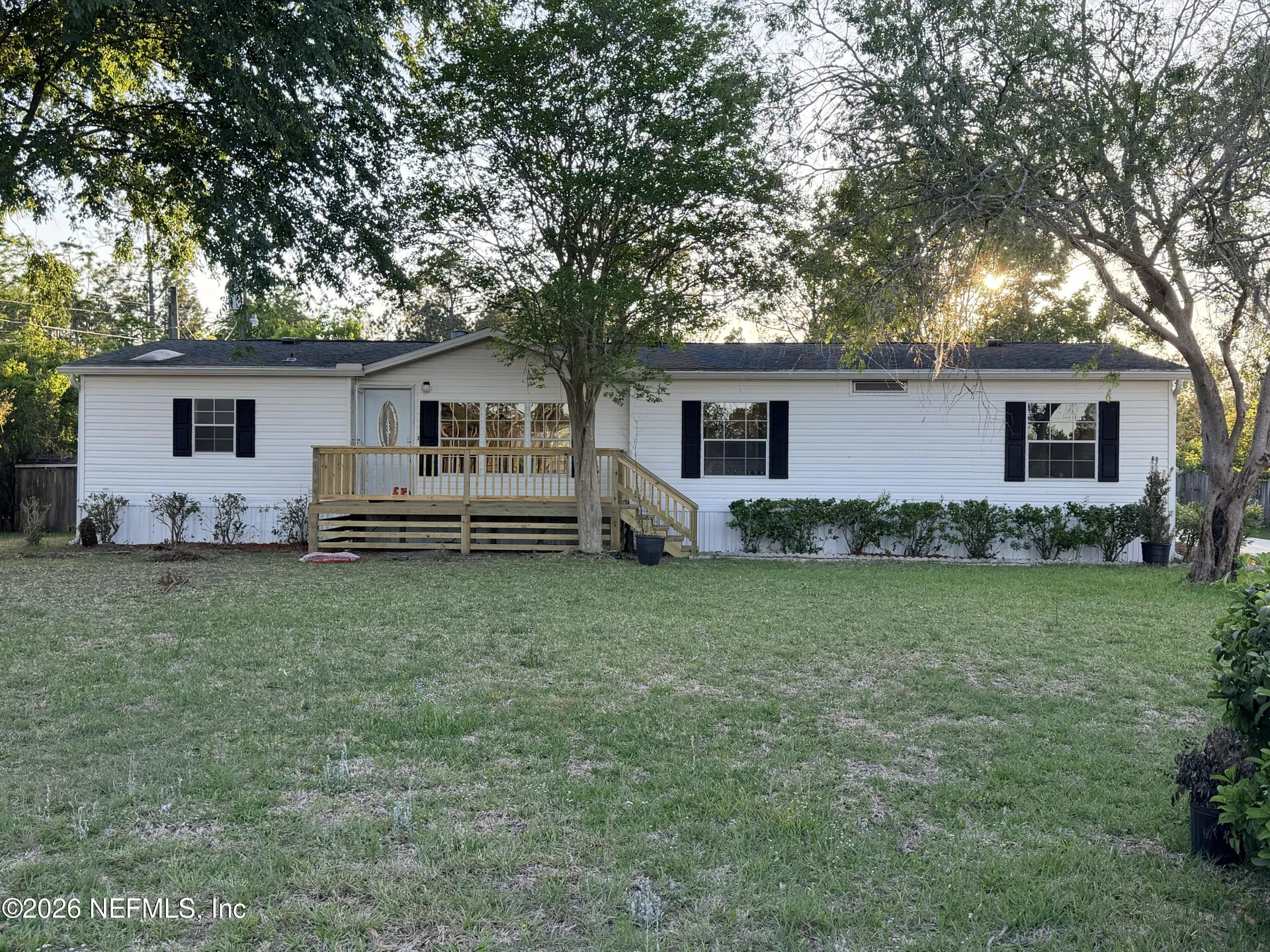 1624 Otis Road Jacksonville FL 32220