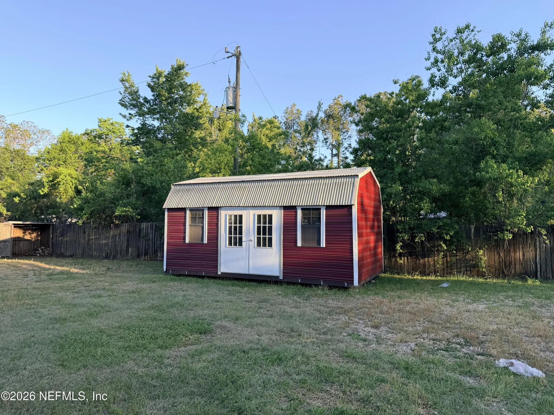 1624 Otis Road Jacksonville FL 32220