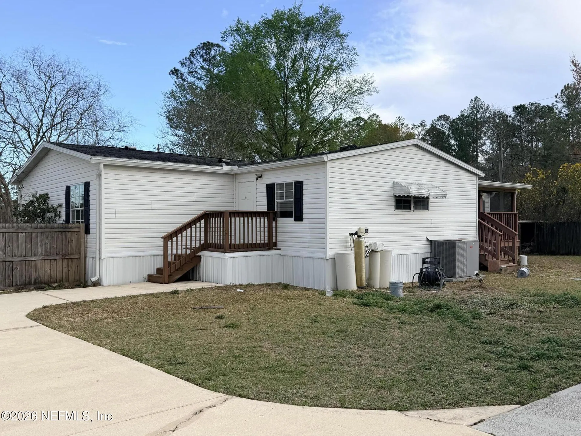 1624 Otis Road Jacksonville FL 32220
