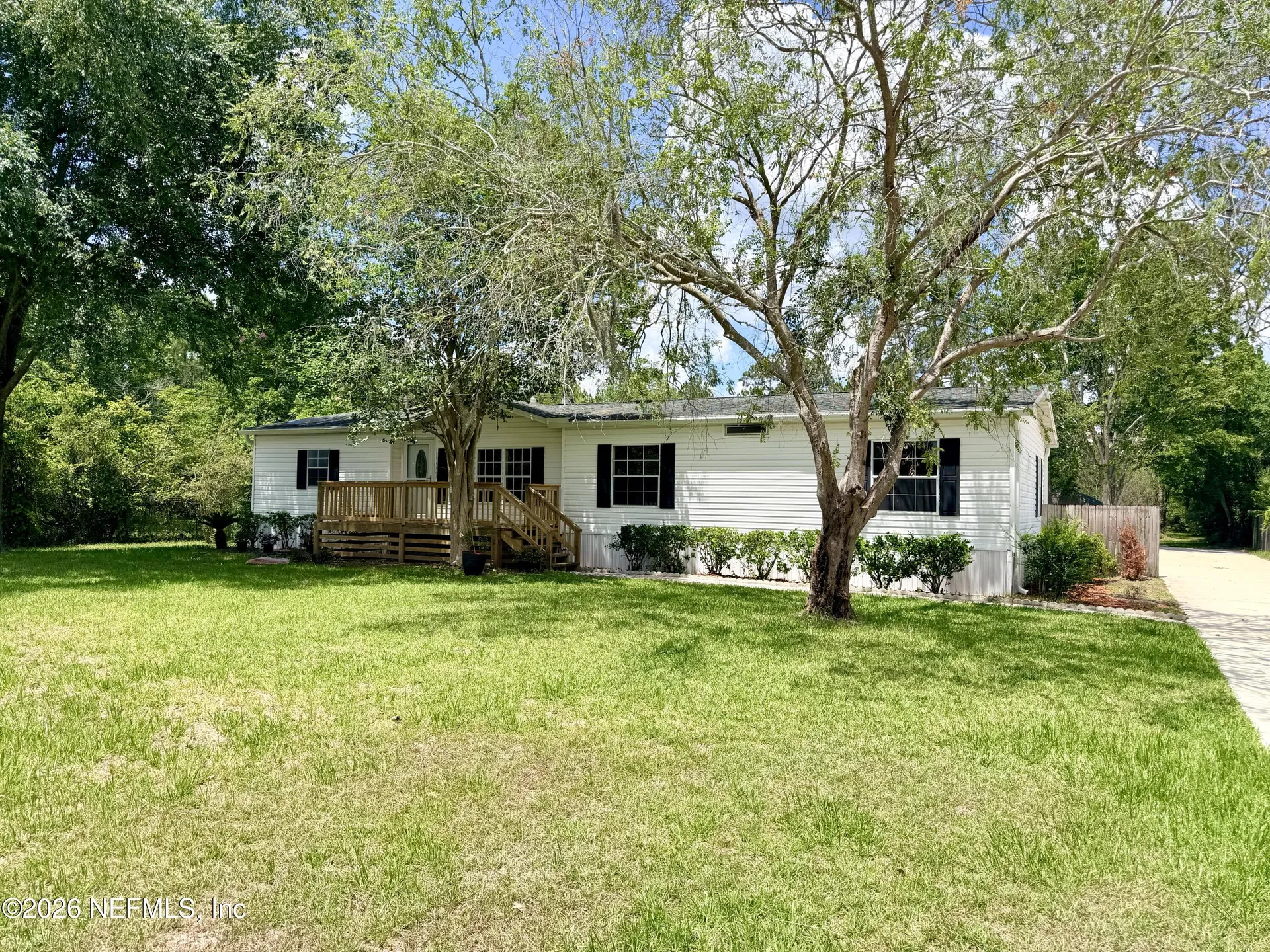 1624 Otis Road Jacksonville FL 32220
