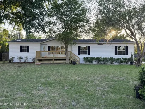 1624 Otis Road Jacksonville FL 32220