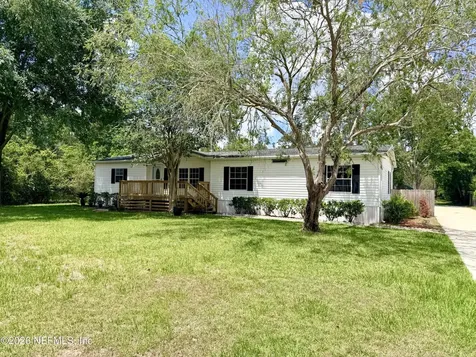 1624 Otis Road Jacksonville FL 32220