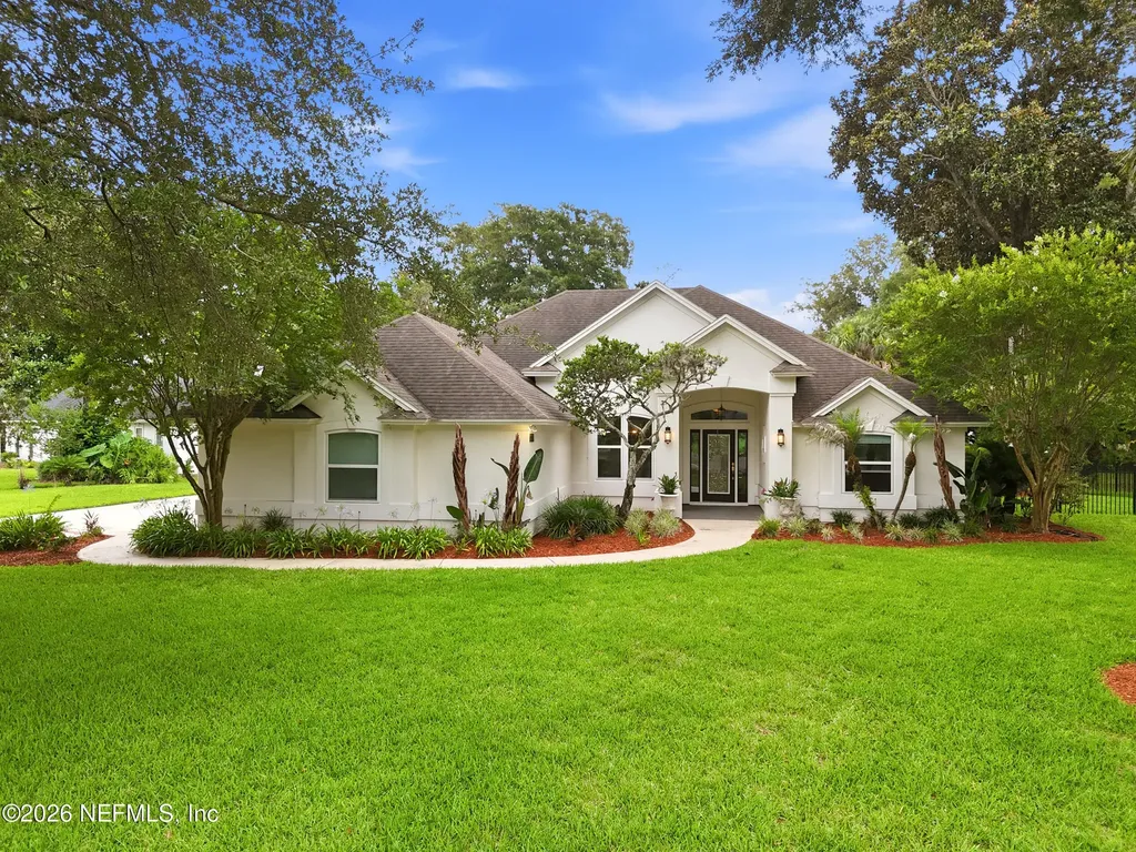 13802 Longs Landing Road E Jacksonville FL 32225