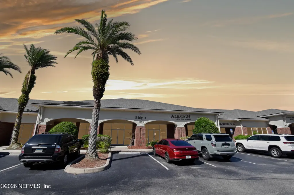 1301 Plantation Island Drive S St. Augustine FL 32080