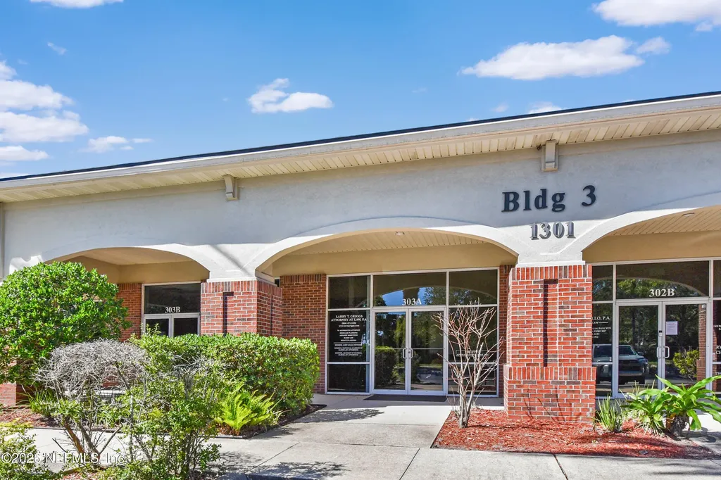 1301 Plantation Island Drive S St. Augustine FL 32080