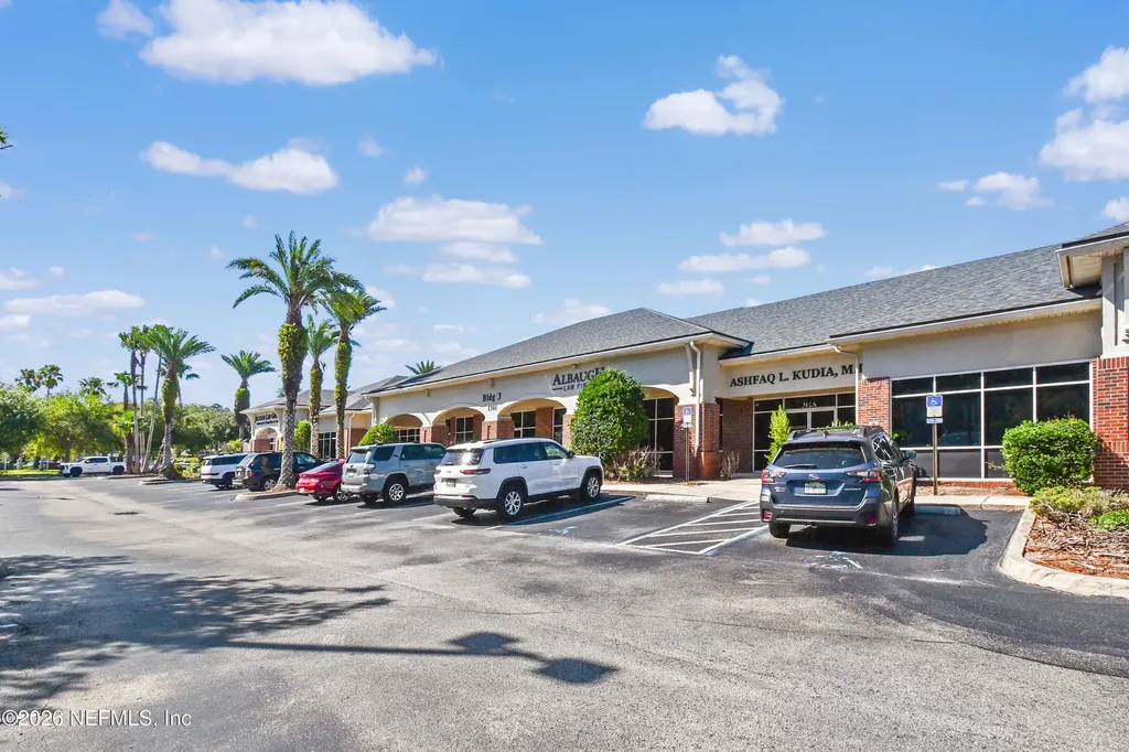 1301 Plantation Island Drive S St. Augustine FL 32080