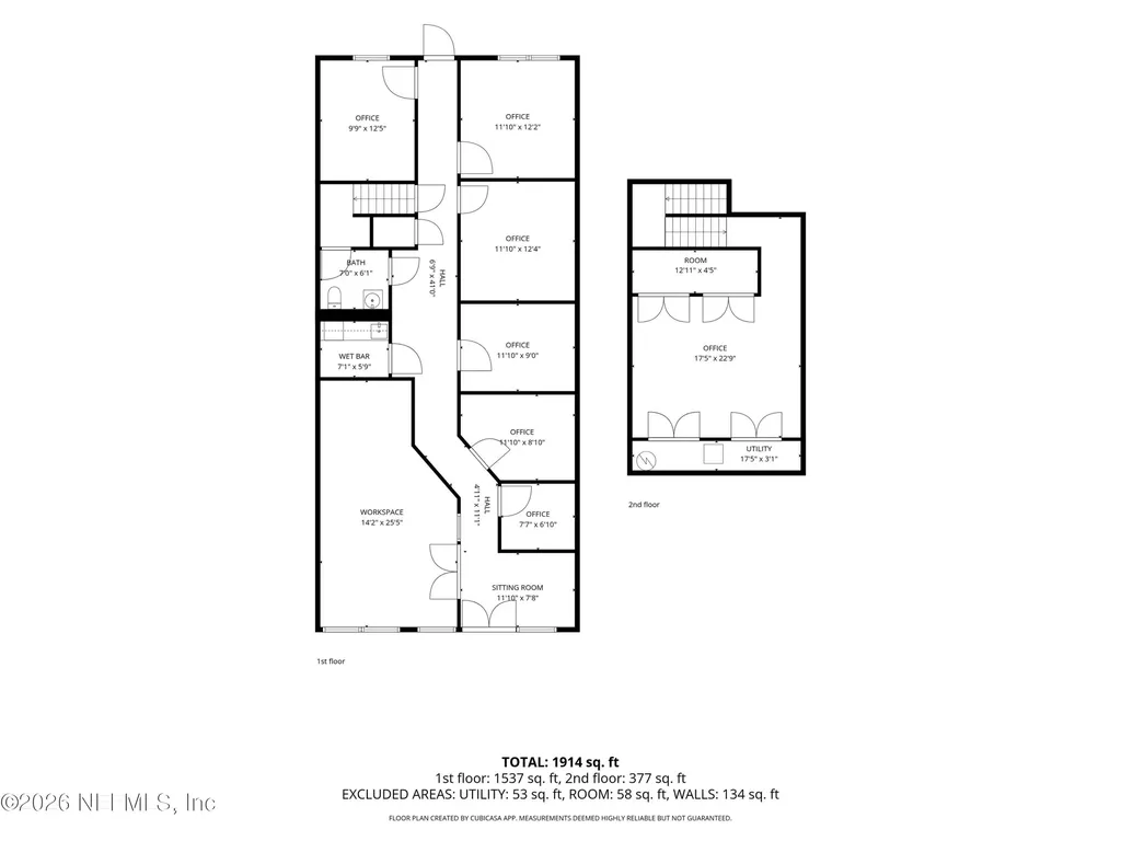1301 Plantation Island Drive S St. Augustine FL 32080