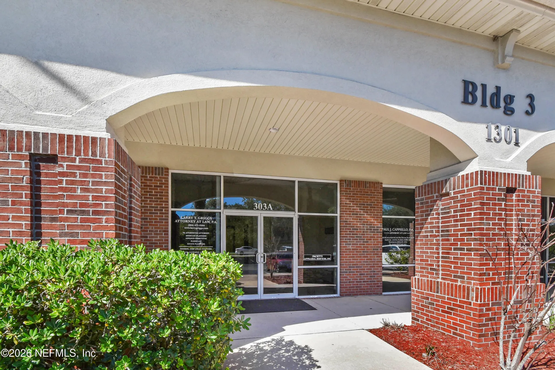 1301 Plantation Island Drive S St. Augustine FL 32080