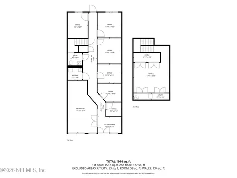 1301 Plantation Island Drive S St. Augustine FL 32080