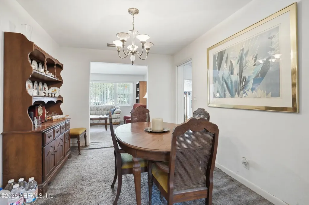 2605 Adele Road Jacksonville FL 32216