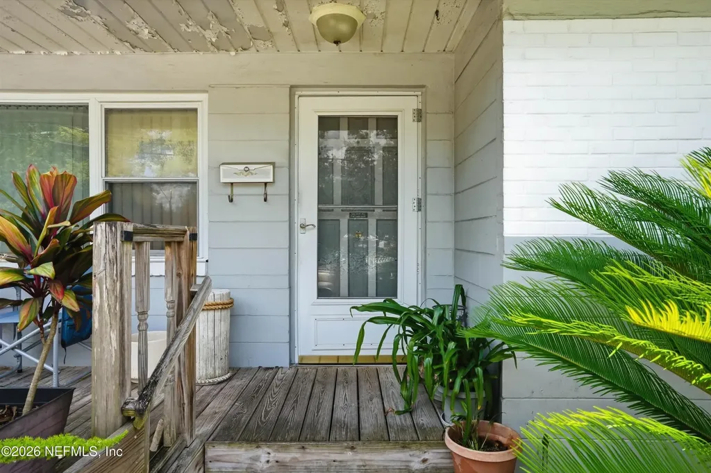 2605 Adele Road Jacksonville FL 32216