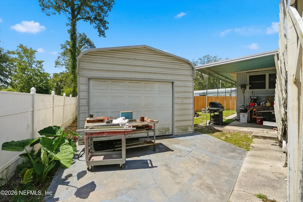 2605 Adele Road Jacksonville FL 32216