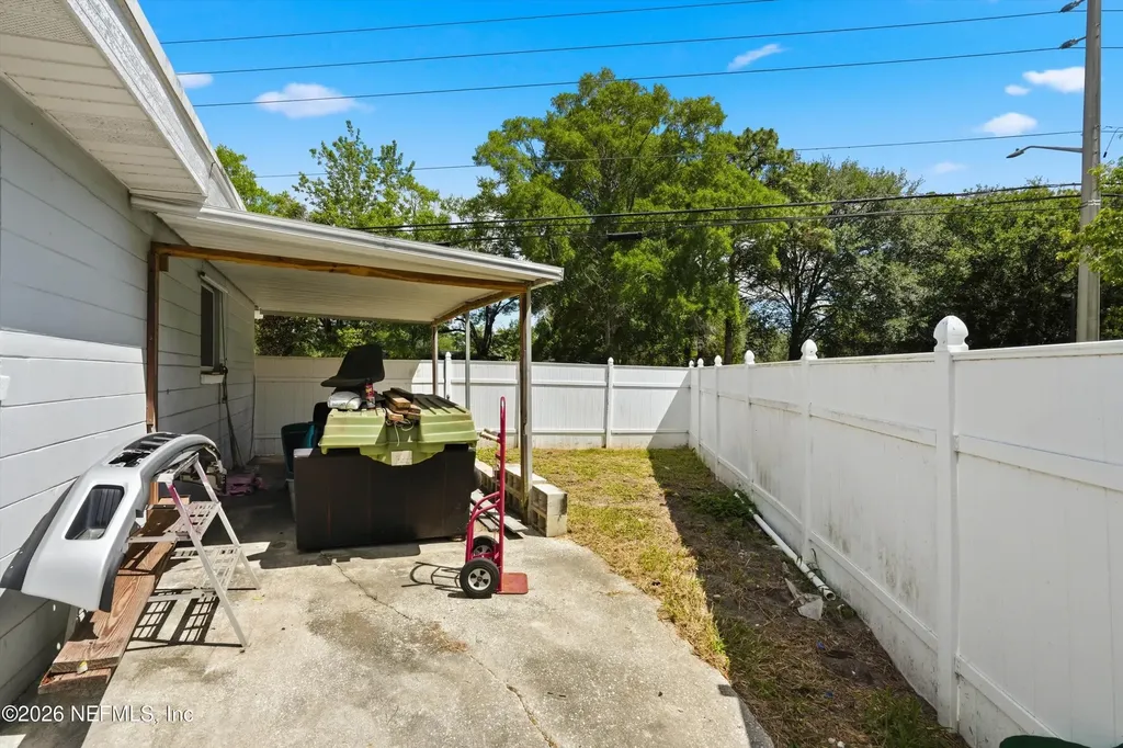 2605 Adele Road Jacksonville FL 32216