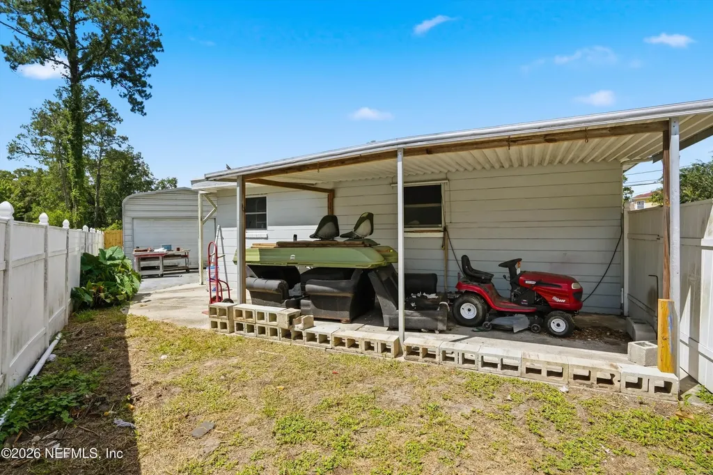 2605 Adele Road Jacksonville FL 32216