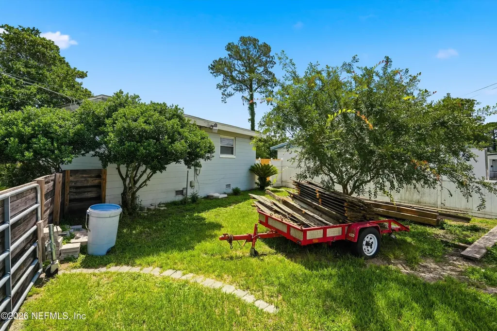 2605 Adele Road Jacksonville FL 32216