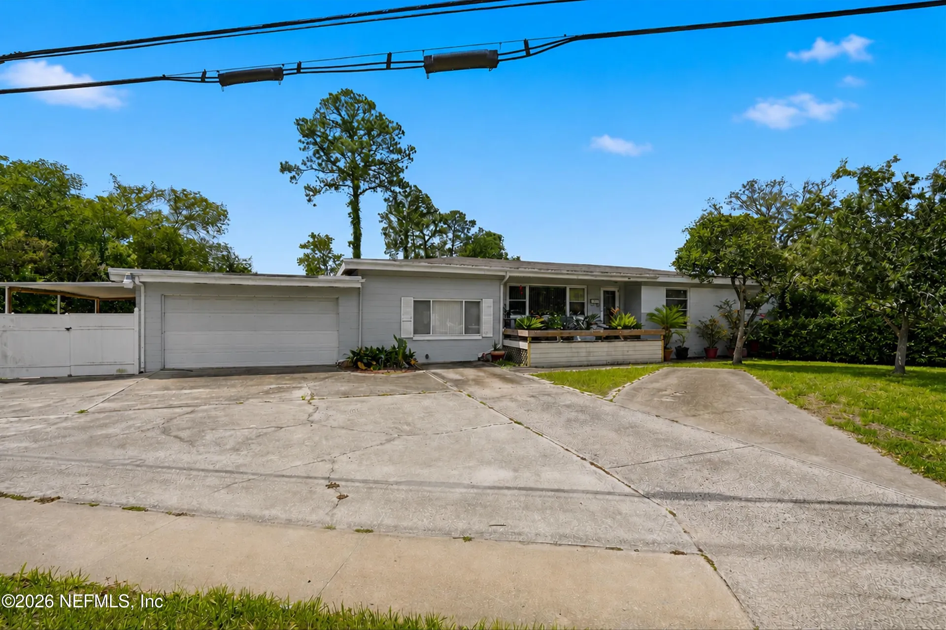 2605 Adele Road Jacksonville FL 32216