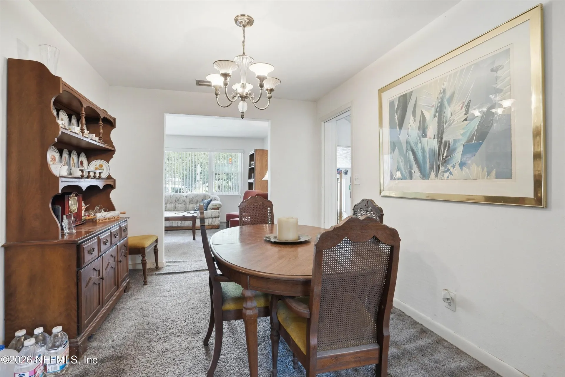 2605 Adele Road Jacksonville FL 32216