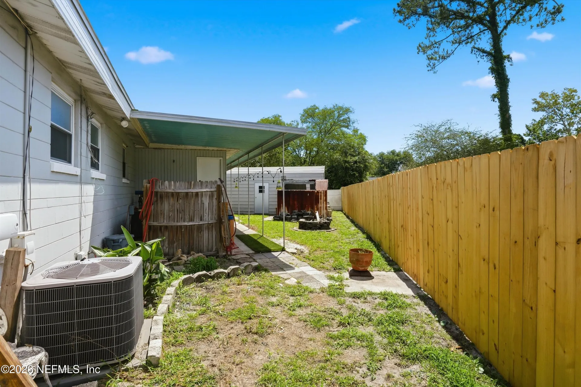 2605 Adele Road Jacksonville FL 32216