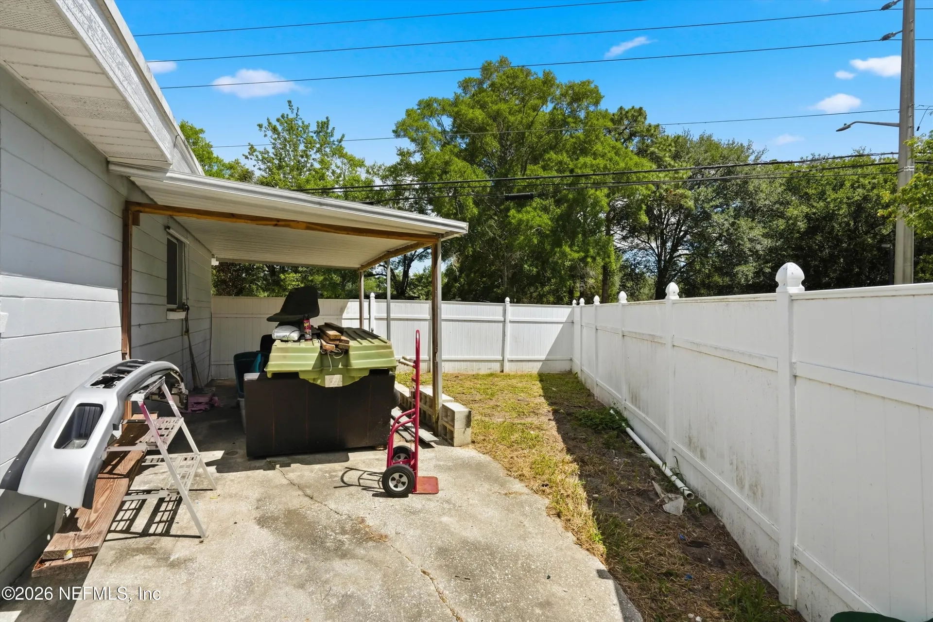 2605 Adele Road Jacksonville FL 32216