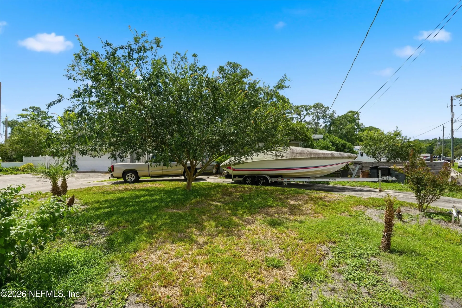 2605 Adele Road Jacksonville FL 32216