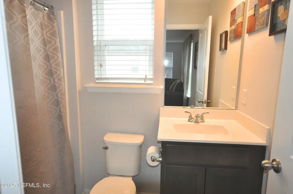 84143 Swallowtail Drive Yulee FL 32097